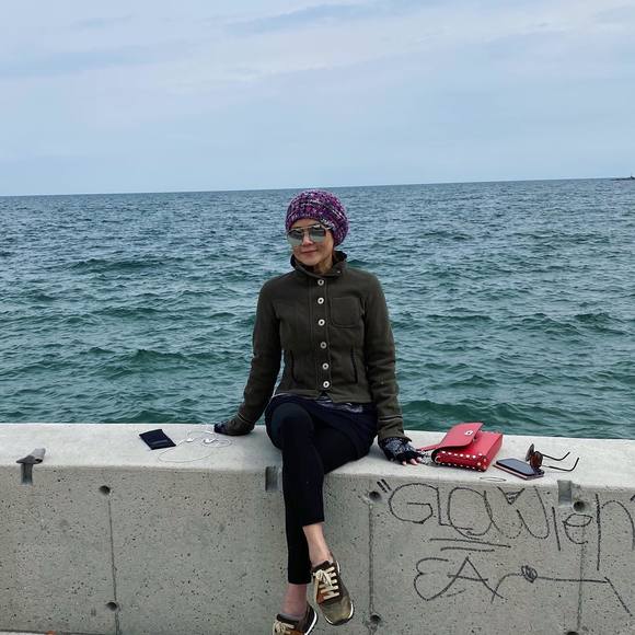 Meet your Posher, Emily - Picture 1 of 1